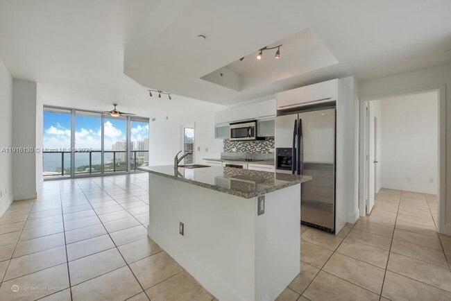 Photo - 888 Biscayne Blvd Unit 2905
