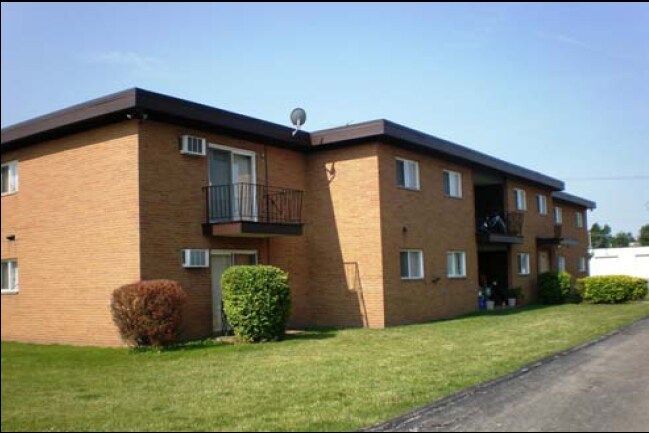 Photo - Tungsten Road Apartments