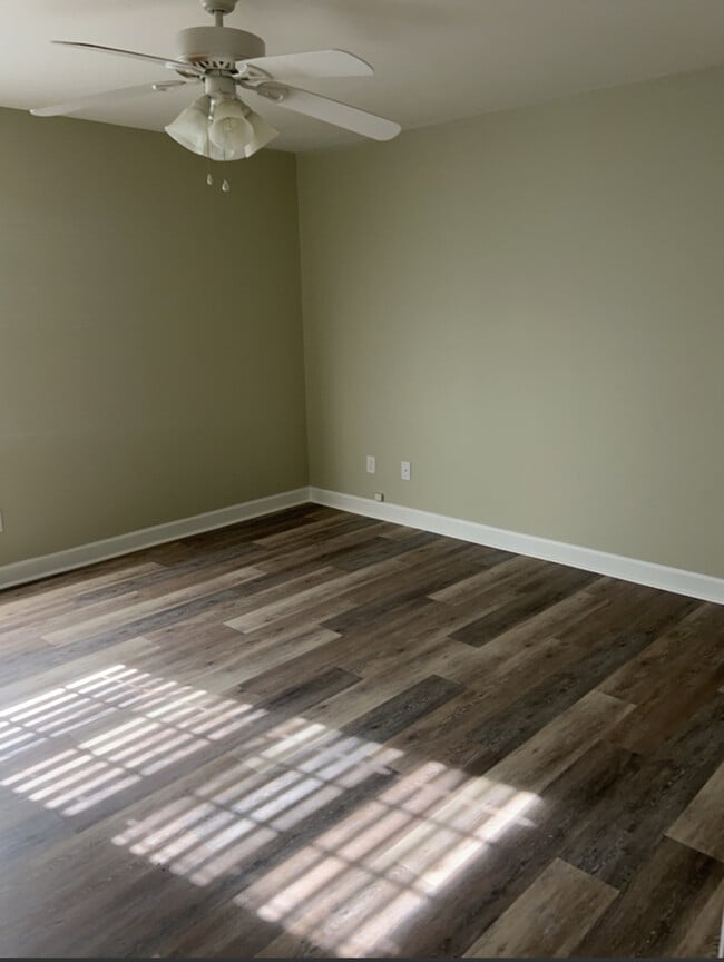 Photo - Cozy 3BR SFR • Full Kitchen Set • Patio in Durham