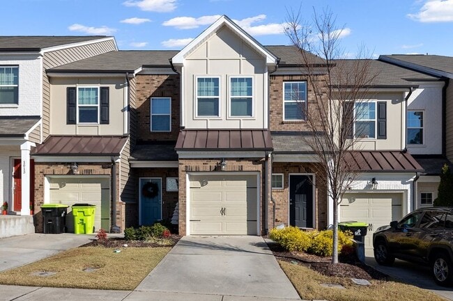 Photo - 1017 Fitchie Pl