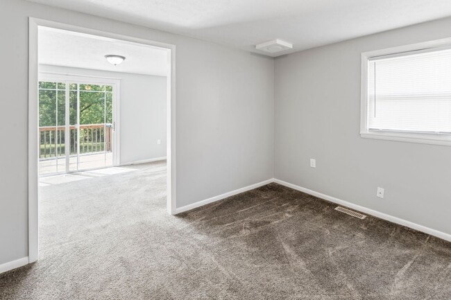 Photo - 2 bedroom 1 bath house for rent in Georgetown Indiana