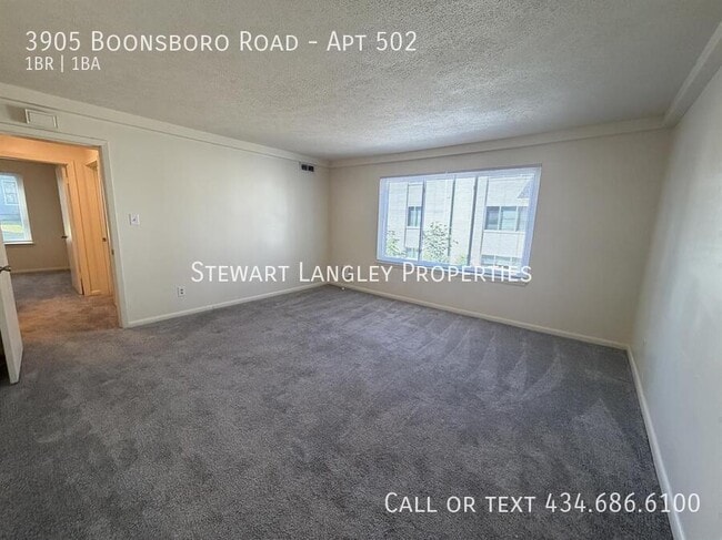 Building Photo - 3905 Boonsboro Rd Unit Apt 502