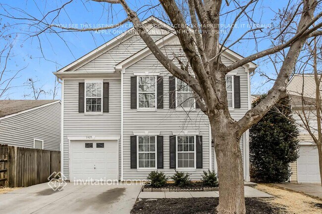 Photo - 5425 Idlewild Rd N