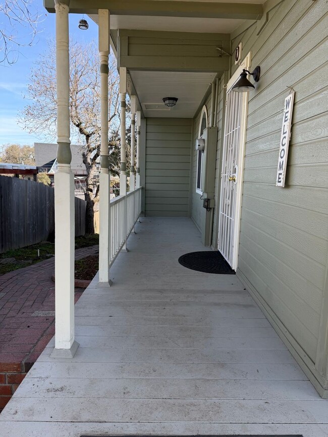 Photo - Charming Jackson Home