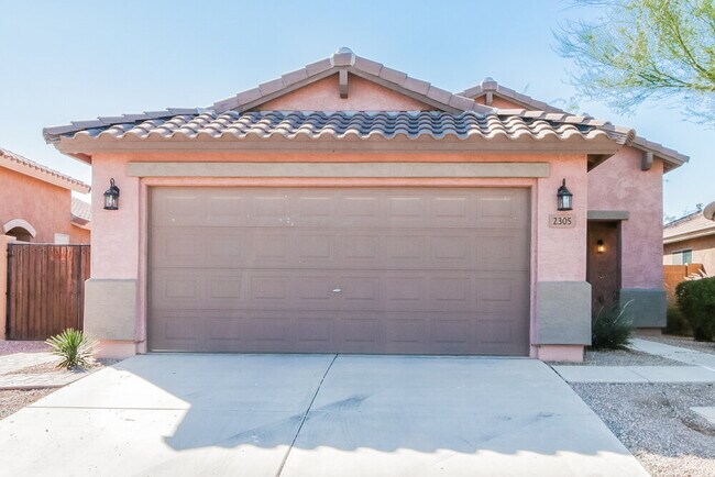 Photo - 2305 W Gold Dust Ave House