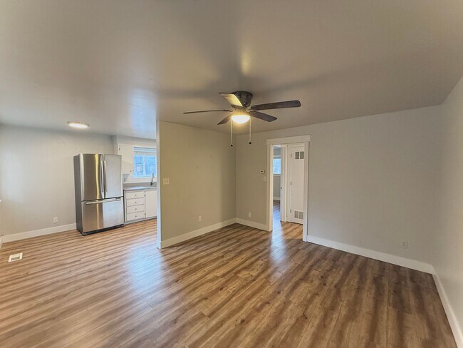 Photo - 1-Bedroom Condo in Salt Lake City – Available May 1st! Unit B