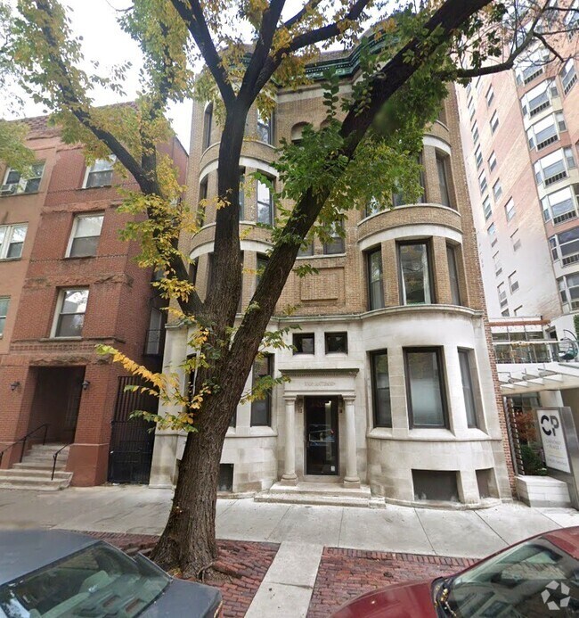 Building Photo - 12 W Chestnut St Unit 1 Rental