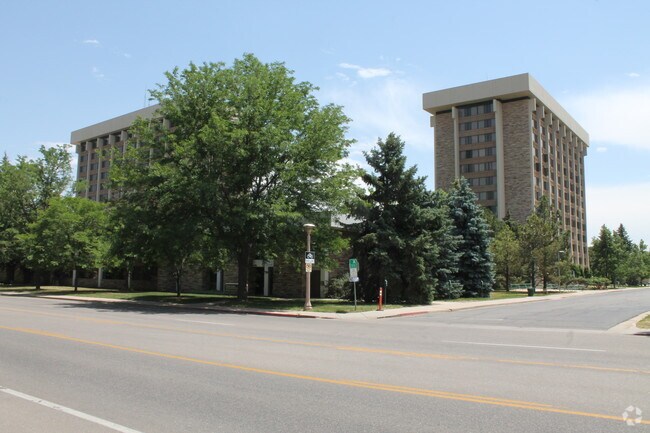 Photo - CSU Aspen Hall Apartments