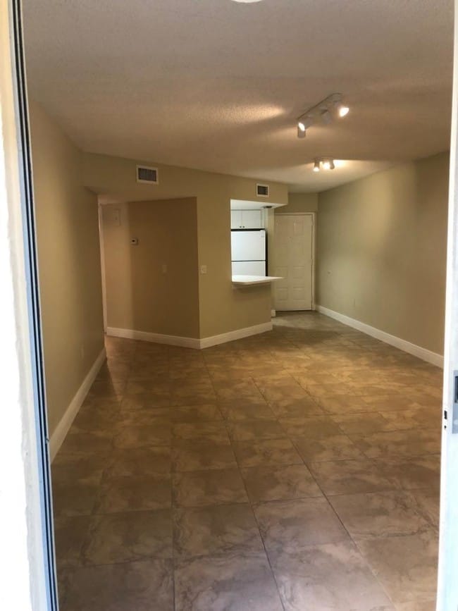 LIVING AND DINING - 8343 Lake Dr Unit 8343 LAKE DR MIAMI 33166