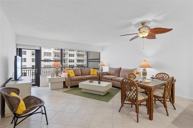 Photo - 3800 Galt Ocean Dr Unit 1108