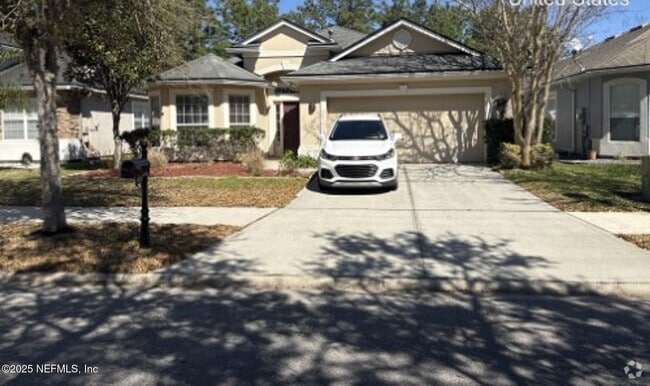 Building Photo - 14733 Bulow Creek Dr Rental