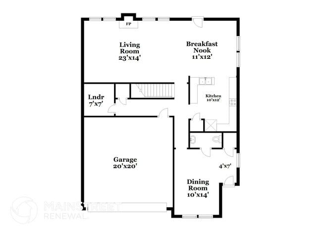 Photo - 1505 Golden Bell Dr