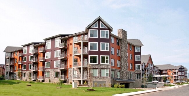 Photo - The Grainwood Senior Apartments