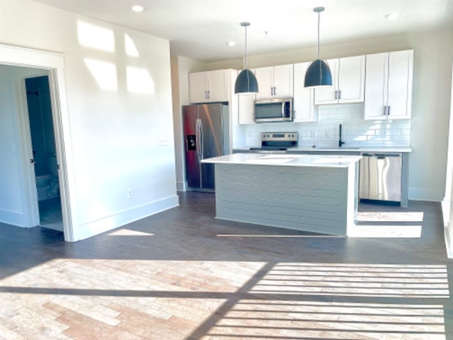 Photo - 1507 Porter Rd