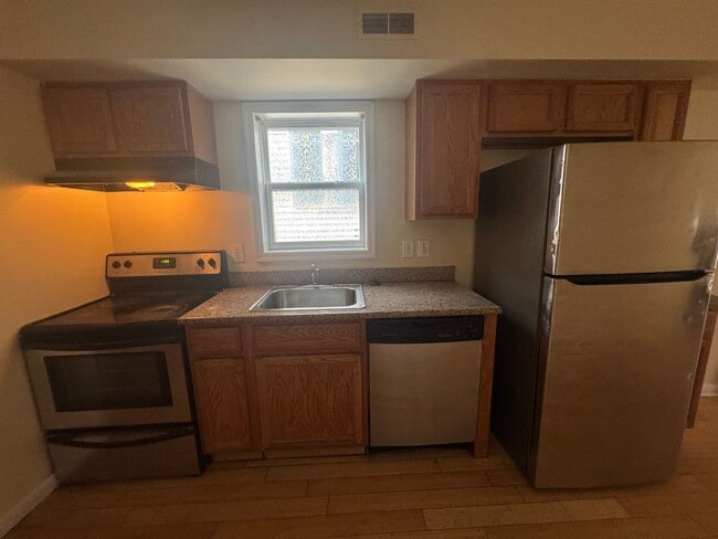 Photo - 1526 N 17th St Unit 2