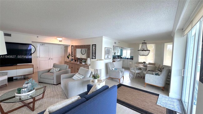 Photo - 5900 Collins Ave Unit 608