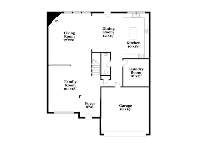 Photo - 1506 Bray Dr