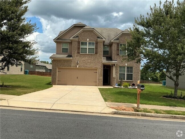 Building Photo - 1205 Pebble Rock Rd Rental