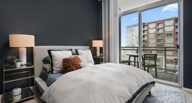 Photo - 1010 S Delano Ct W Unit E603