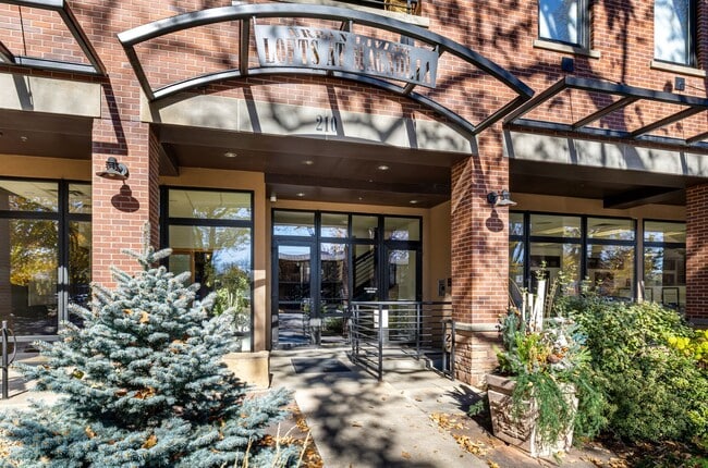 Photo - Luxury Furnished Old Town Condo – Modern Elegance in the Heart of Fort Collins