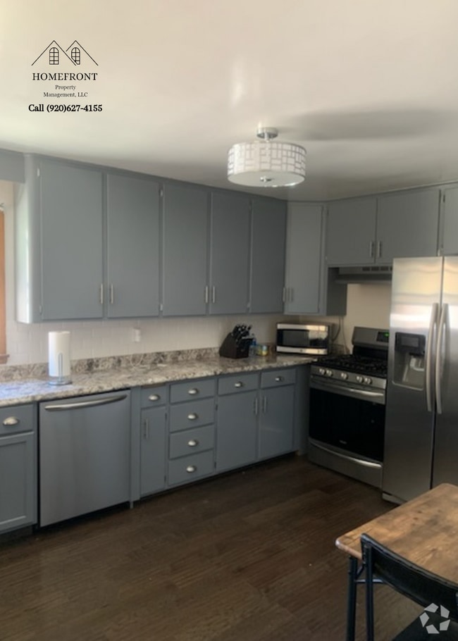 Building Photo - 215 N 11th St Rental