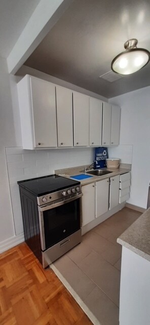 69 Gamble Av