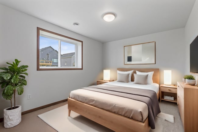 Photo - 4-bedroom, 3-bathroom South Fargo Single-F...