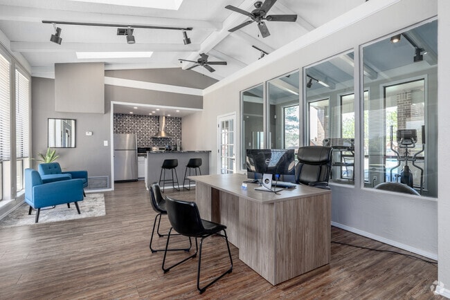 Willowpark Apartments