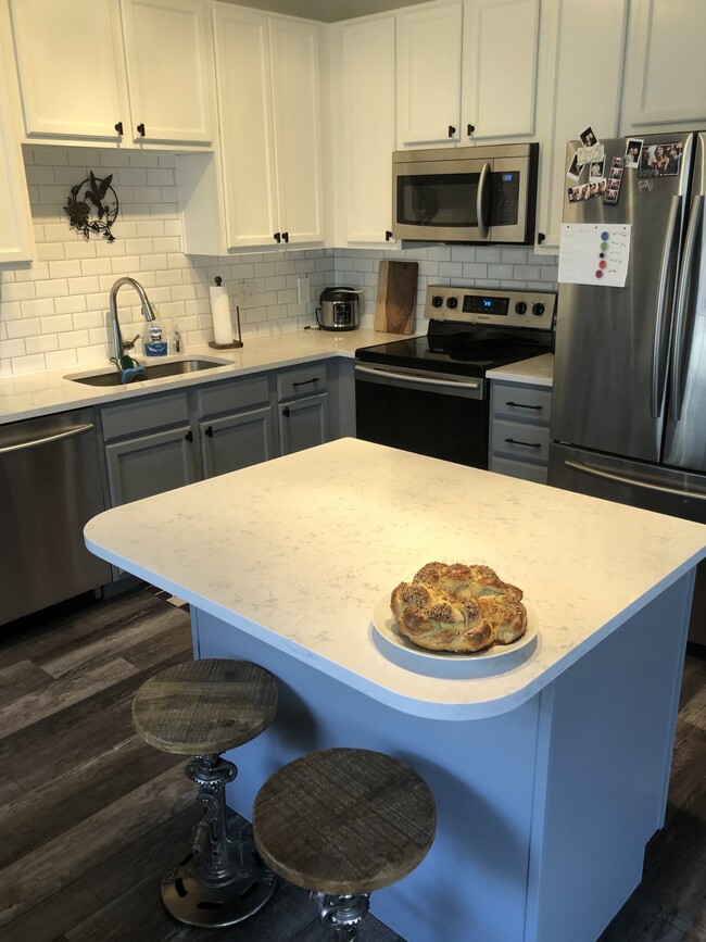Photo - 8105 E 11th Ave Condo Unit 3c