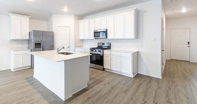 Broadway at Tamarron Rental Homes