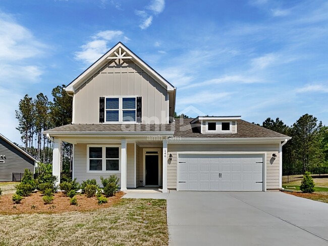 Photo - 146 Sapling Way House