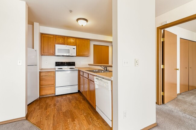 Bella Mar Apartments