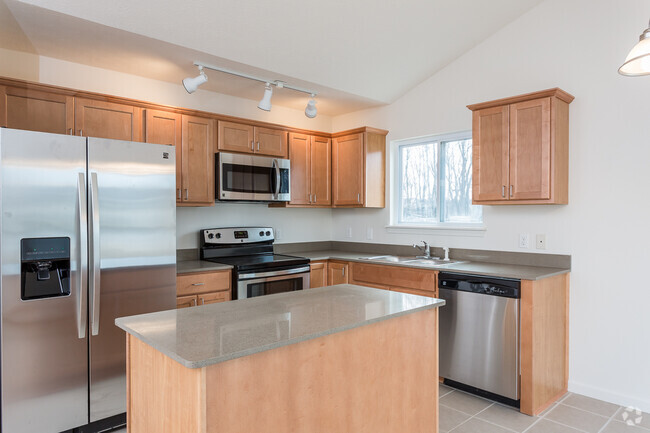 Interior Photo - Ivy Bridge Townhomes