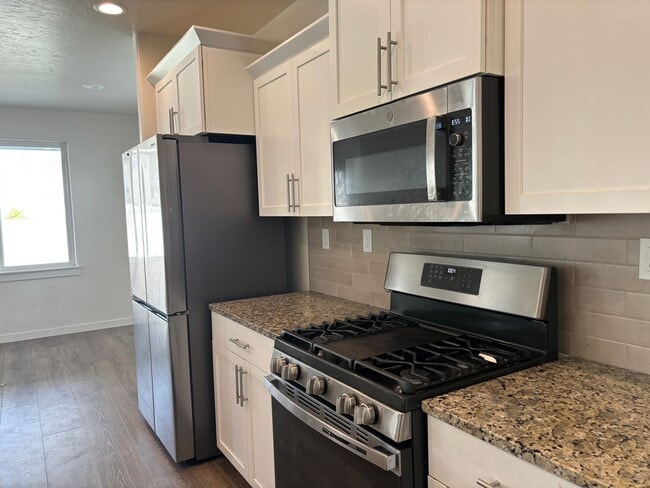 Photo - Beautiful Meridian Home in Growing Community Near Parks & Shopping