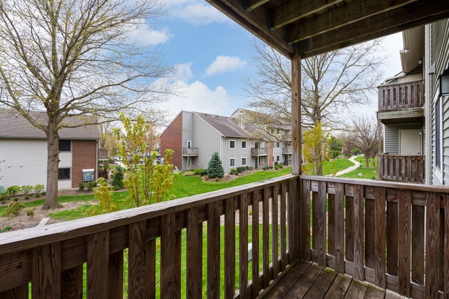 Photo - 5011 Ravens Crest Dr Unidad 5011