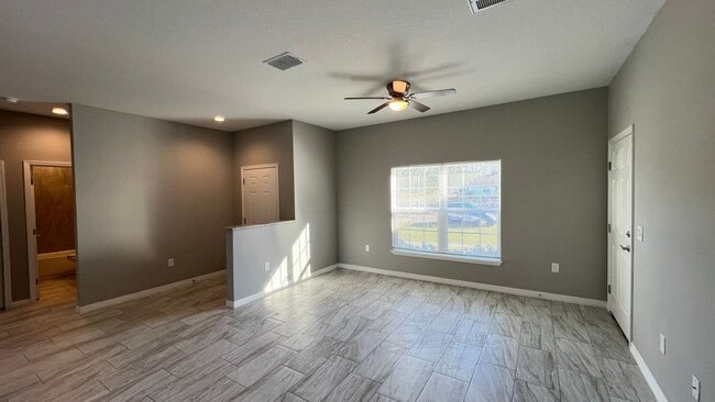 Photo - Beautiful 3 Bedroom Palm Bay Home with Upgrades & No Water Bill!