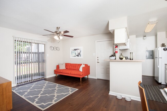 Photo - Circle at Point Park