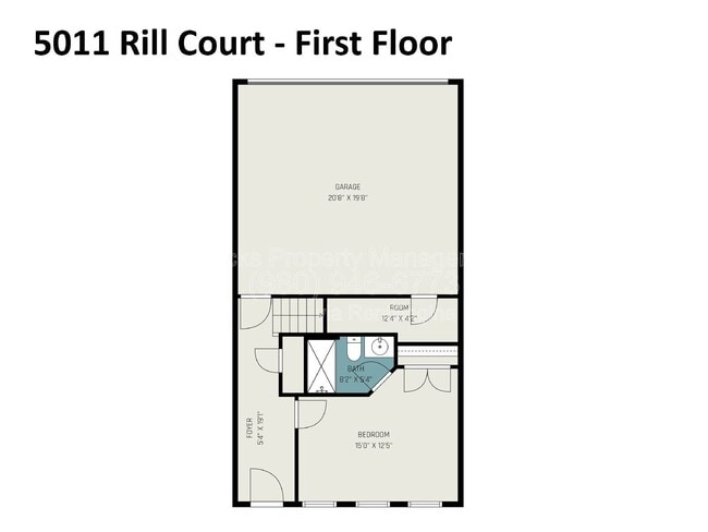 Photo - 5011 Rill Ct