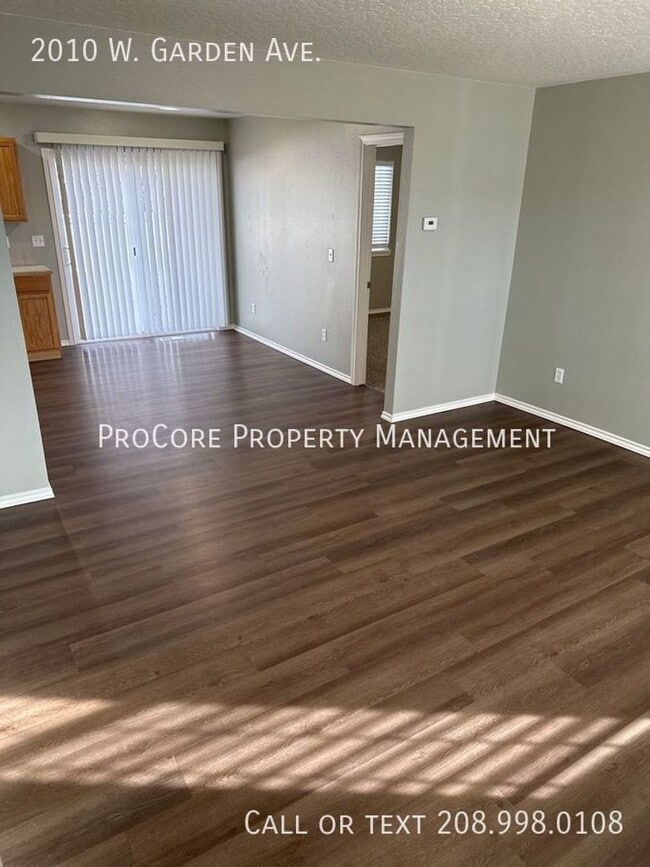 Photo - $2195/Month: Spacious 4-Bed, 2.5-Bath Home with 3-Car Garage on Expansive Lot