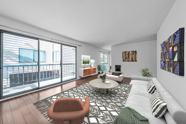 Photo - 375 Jayne Ave Townhome