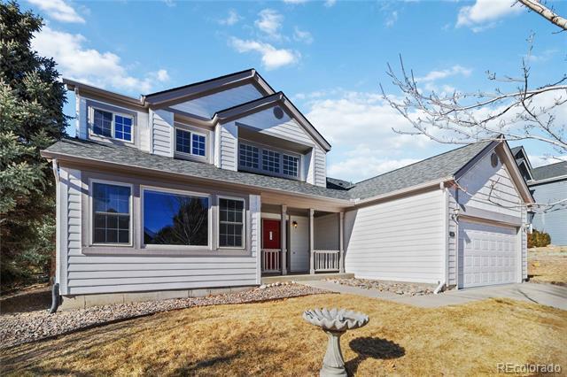 Photo - 5123 Red Oak Way