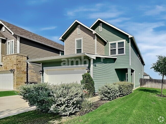 Building Photo - 2708 Geronimo Creek Rental