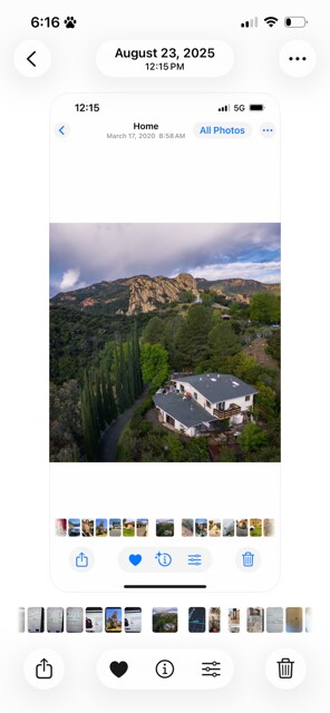1579 Old Topanga Canyon Rd