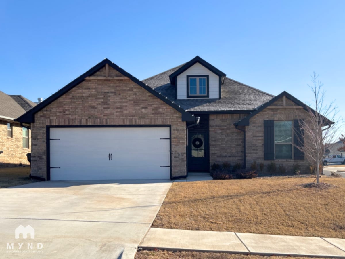 Photo - 5108 Whitegold Ave House