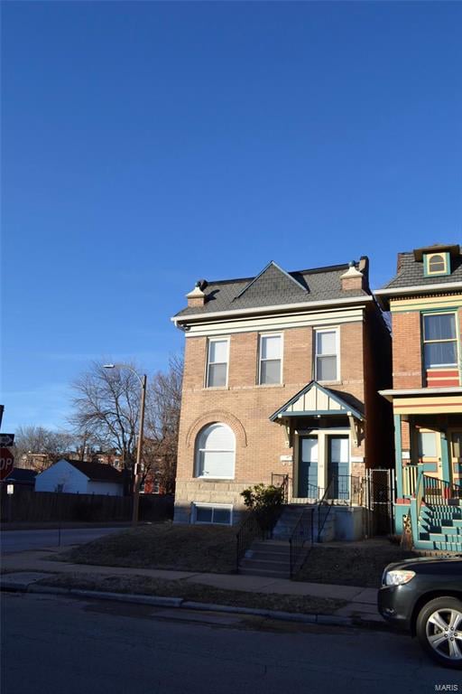 Photo - 3969 Shenandoah Ave Apartamento Unidad 1st floor