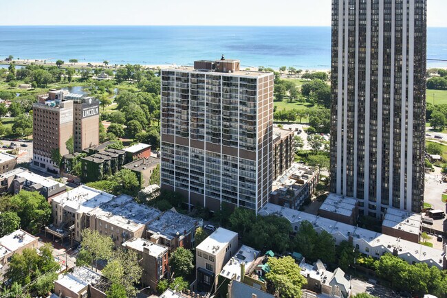 Photo - 1749 N Wells St Apartamento Unidad 2104