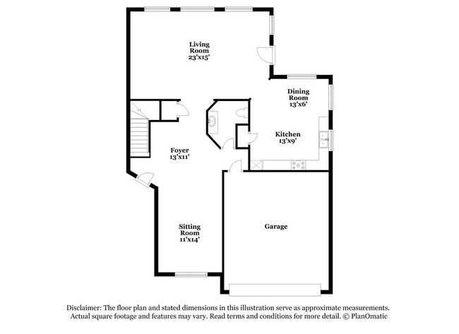 Photo - 21323 Bella Dulce Ct