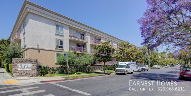 Photo - 141 S Clark Dr Unit 530