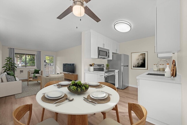 Photo - Hacienda at Camarillo Oaks