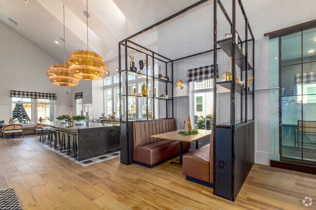 Sala de juegos - The Stead at Farmington